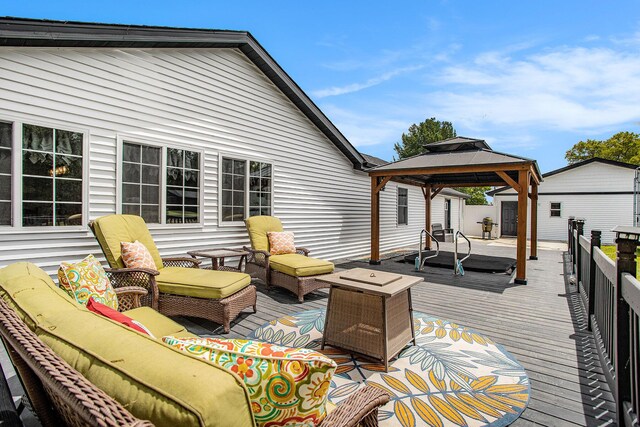 1134 Oak Grove Park, Union City, MI 49094 - photo 39