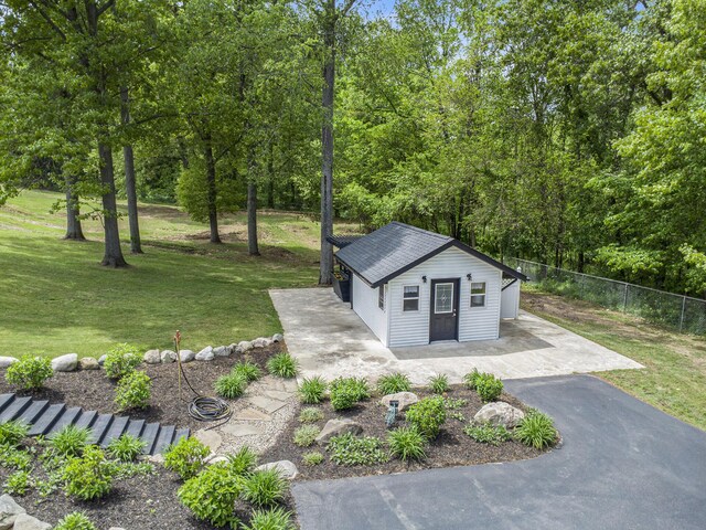 1134 Oak Grove Park, Union City, MI 49094 - photo 41