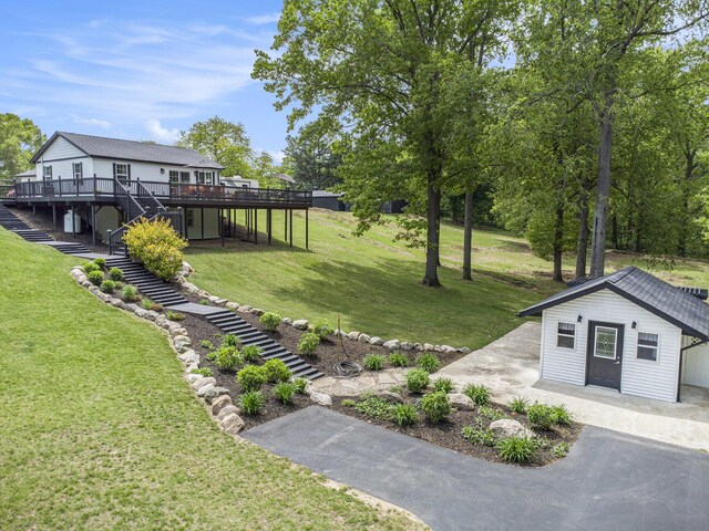 1134 Oak Grove Park, Union City, MI 49094 - photo 42
