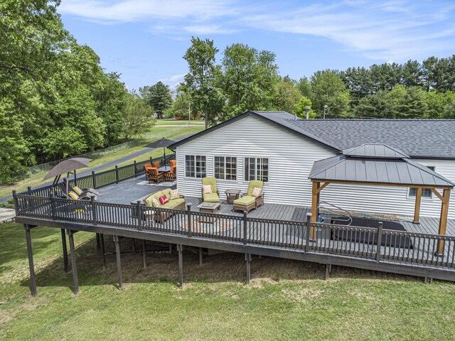 1134 Oak Grove Park, Union City, MI 49094 - photo 43