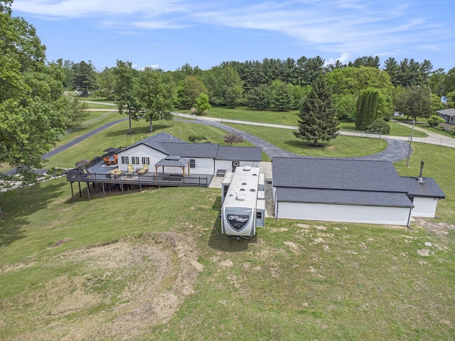 1134 Oak Grove Park, Union City, MI 49094 - photo 3