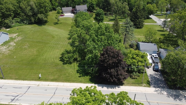 0 Hibbard St, Manchester, MI 48158