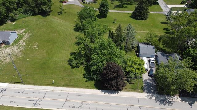 0 Hibbard St, Manchester, MI 48158