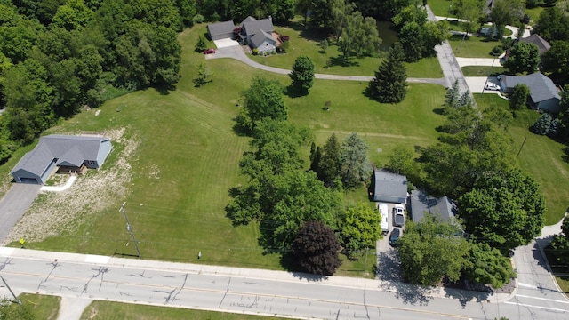0 Hibbard St, Manchester, MI 48158