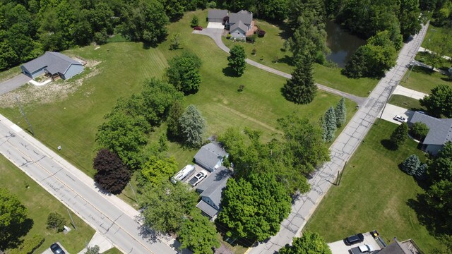 0 Hibbard St, Manchester, MI 48158