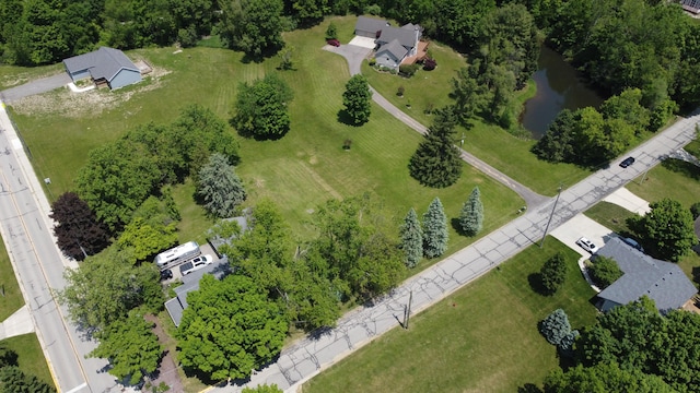 0 Hibbard St, Manchester, MI 48158
