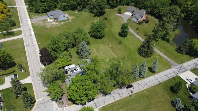 0 Hibbard St, Manchester, MI 48158
