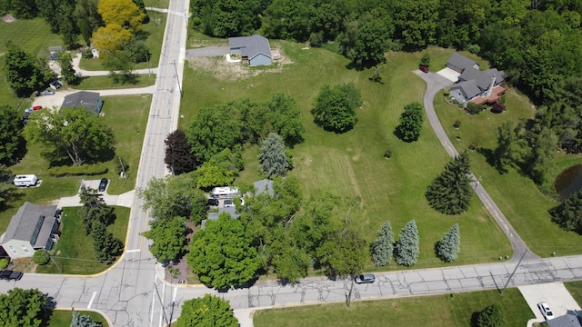0 Hibbard St, Manchester, MI 48158