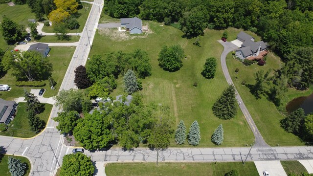 0 Hibbard St, Manchester, MI 48158
