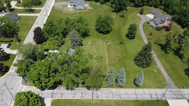 0 Hibbard St, Manchester, MI 48158