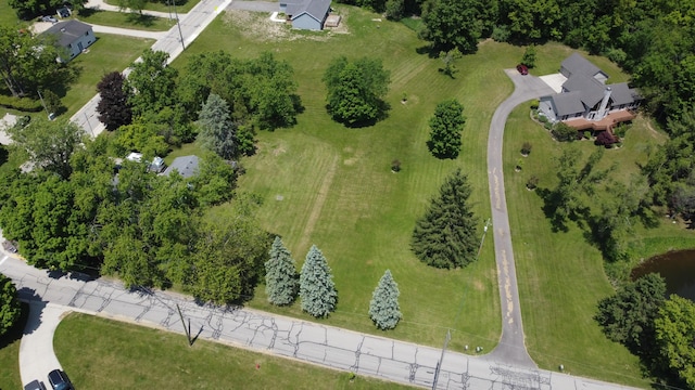 0 Hibbard St, Manchester, MI 48158