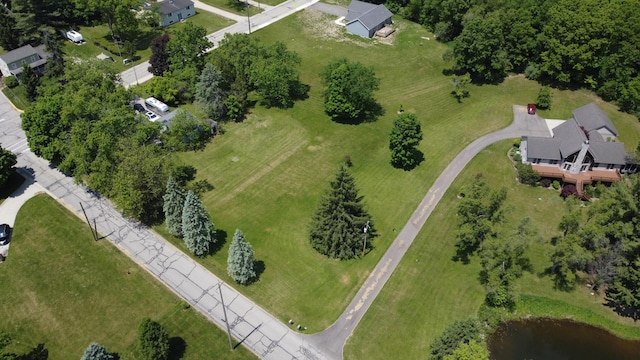 0 Hibbard St, Manchester, MI 48158