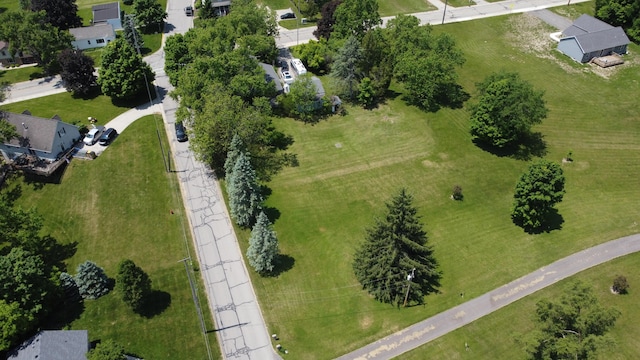 0 Hibbard St, Manchester, MI 48158