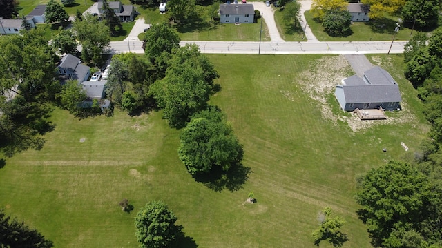 0 Hibbard St, Manchester, MI 48158