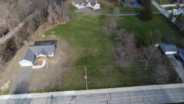 0 Hibbard St, Manchester, MI 48158