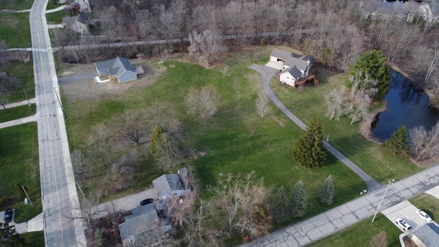 0 Hibbard St, Manchester, MI 48158