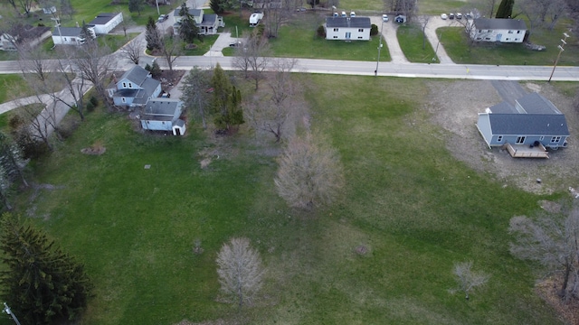 0 Hibbard St, Manchester, MI 48158