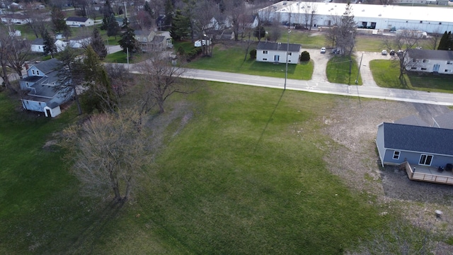 0 Hibbard St, Manchester, MI 48158