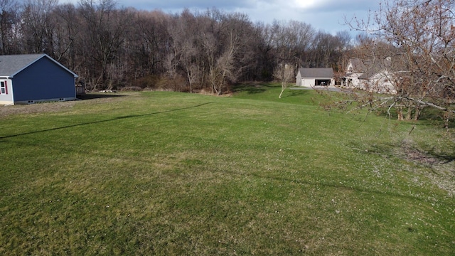 0 Hibbard St, Manchester, MI 48158