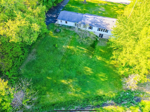 6340 Warren Woods Rd, Three Oaks, MI 49128 - view of subject property