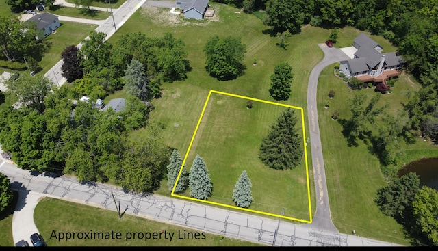 0 E Duncan St, Manchester, MI 48158