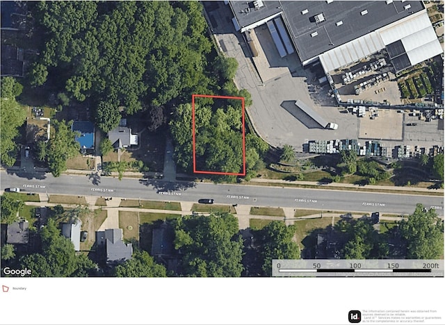 845 Ferris St NW, Grand Rapids, MI 49544