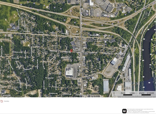 845 Ferris St NW, Grand Rapids, MI 49544