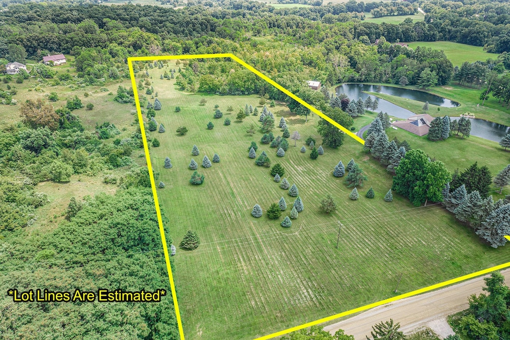 Sharon Hollow Road (Vl) Parcel A, Manchester, MI 48158 - photo 1