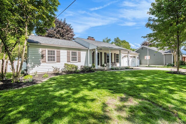 1728 Edgewood Ave SE, Grand Rapids, MI 49506
