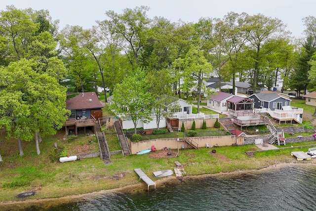 10138 S Lakeside Ridge Rd, Baldwin, MI 49304 - photo 5