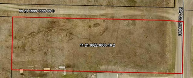 0 Huntoon Ave, Watervliet, MI 49098