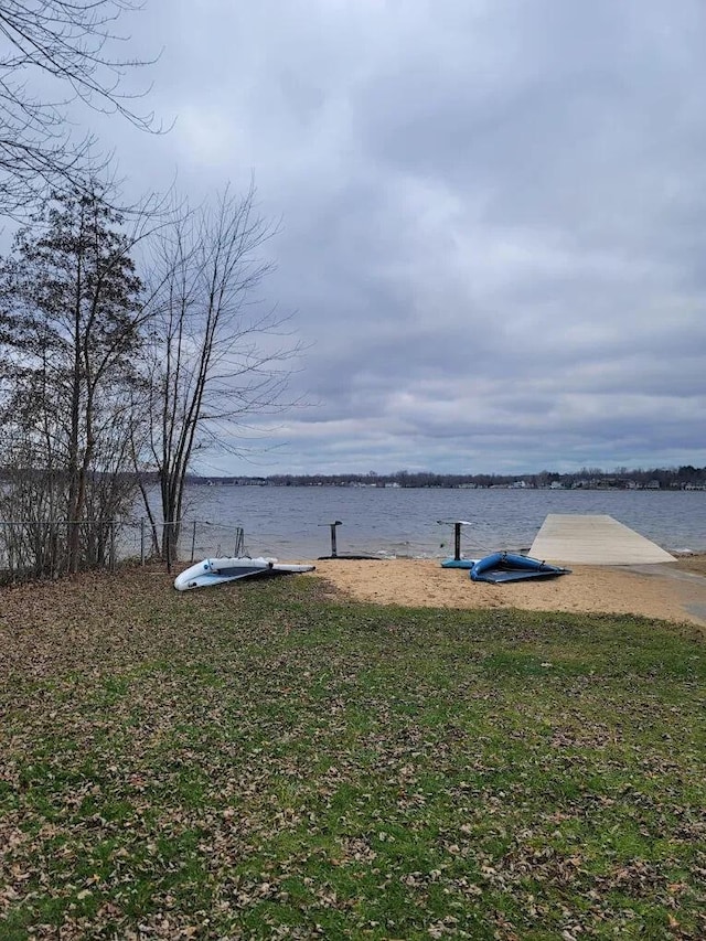 0 Huntoon Ave, Watervliet, MI 49098