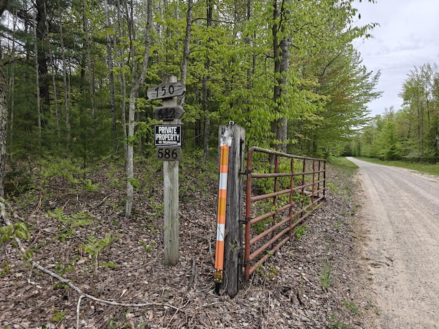 610 W Millerton Rd, Scottville, MI 49454