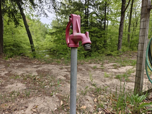 610 W Millerton Rd, Scottville, MI 49454