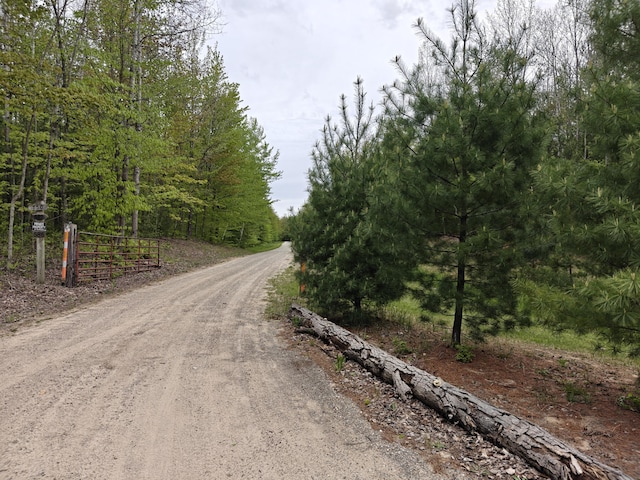 610 W Millerton Rd, Scottville, MI 49454