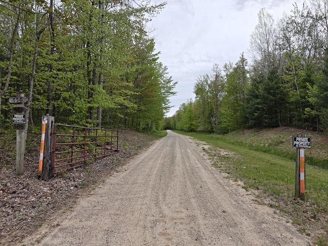 610 W Millerton Rd, Scottville, MI 49454