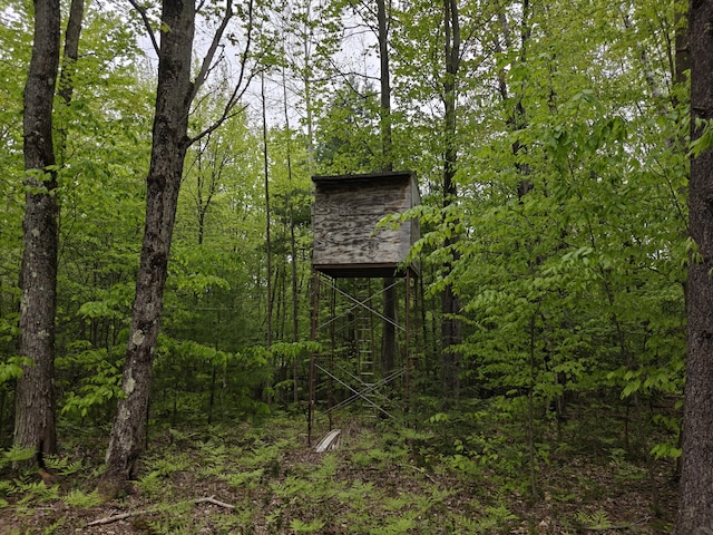 610 W Millerton Rd, Scottville, MI 49454