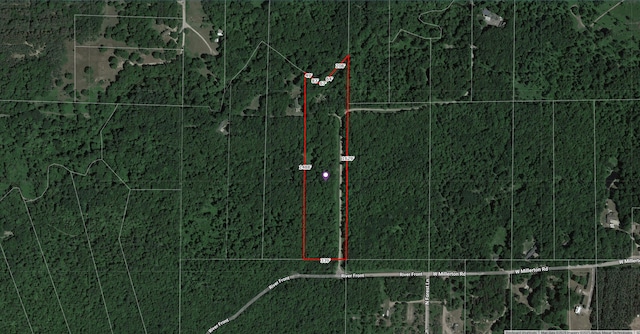 610 W Millerton Rd, Scottville, MI 49454