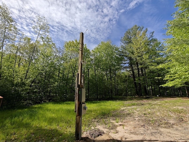 610 W Millerton Rd, Scottville, MI 49454