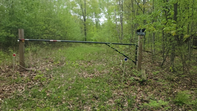 0000 Cassiday Rd, Gladwin, MI 48624