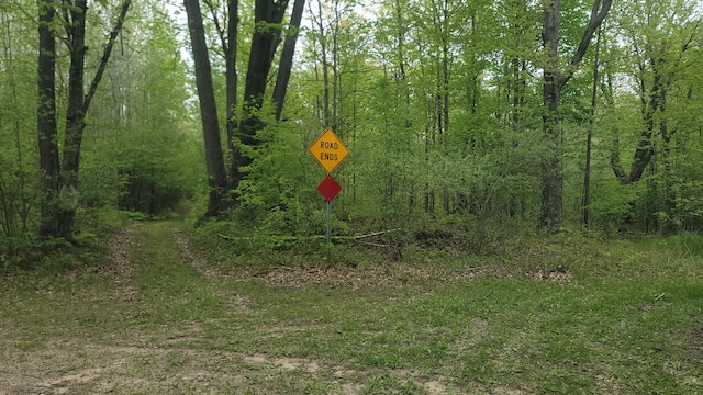 0000 Cassiday Rd, Gladwin, MI 48624