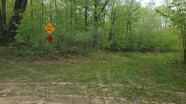 0000 Cassiday Rd, Gladwin, MI 48624