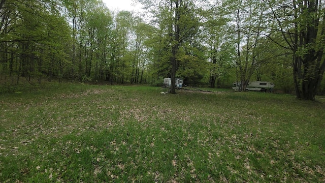 0000 Cassiday Rd, Gladwin, MI 48624