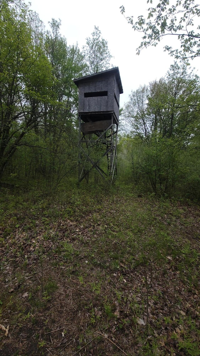 0000 Cassiday Rd, Gladwin, MI 48624