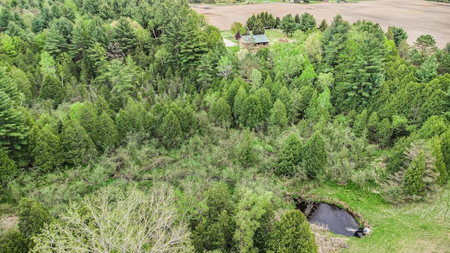 884 N Gavord Rd, Sterling, MI 48659 - view of subject property
