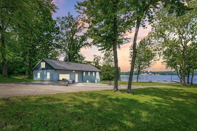 13754 45th St, Bloomingdale, MI 49026 - photo 1