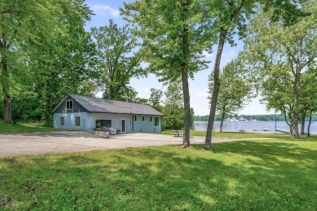 13754 45th St, Bloomingdale, MI 49026 - photo 2