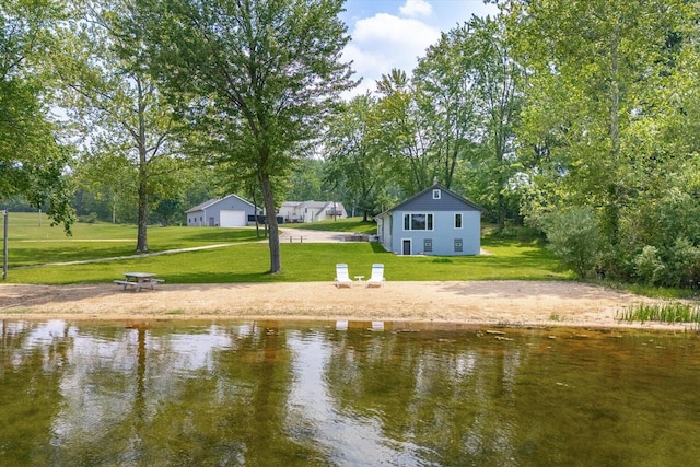 13754 45th St, Bloomingdale, MI 49026 - photo 4