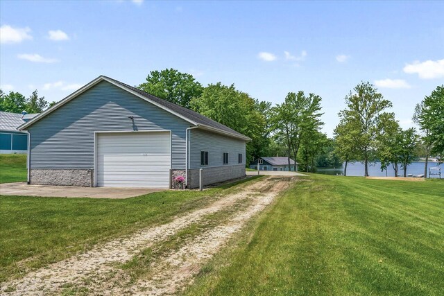 13754 45th St, Bloomingdale, MI 49026 - photo 37
