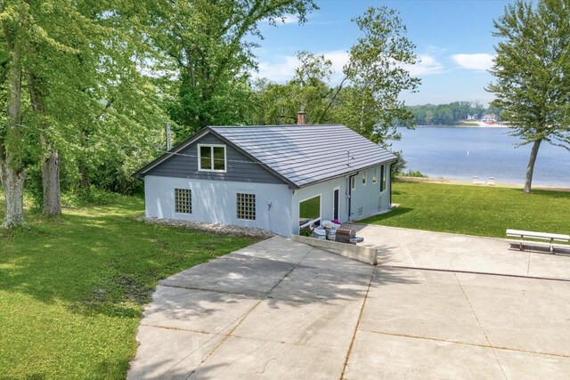 13754 45th St, Bloomingdale, MI 49026 - photo 46